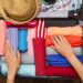 Валиком или под вакуумом? Как грамотно уложить чемодан | Аргументы и Факты